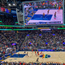 Review NBA Game Utah Jazz