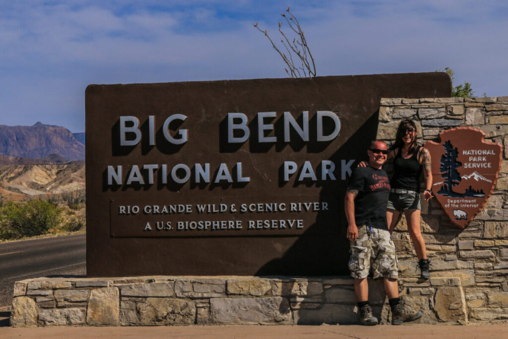Big Bend National Park 2 1