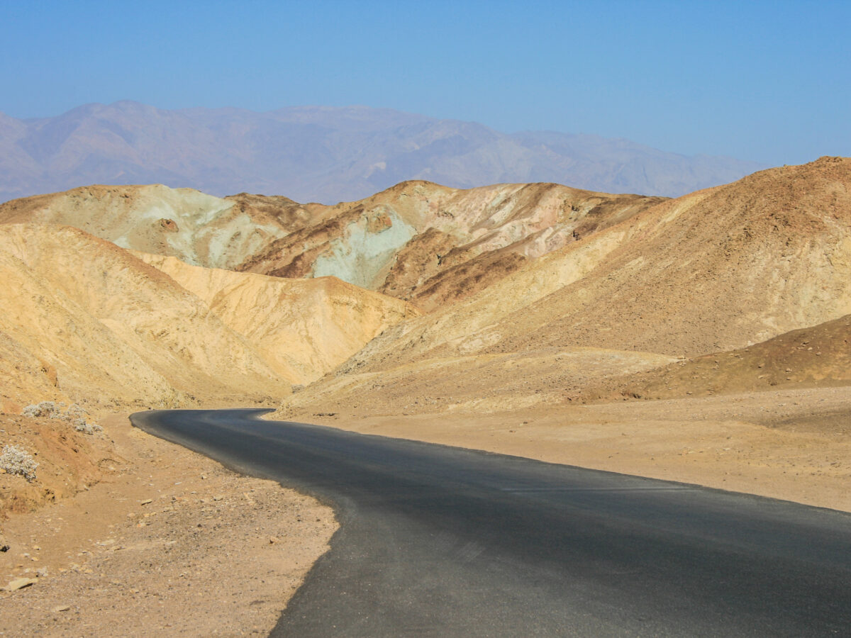 Death Valley National Park 4