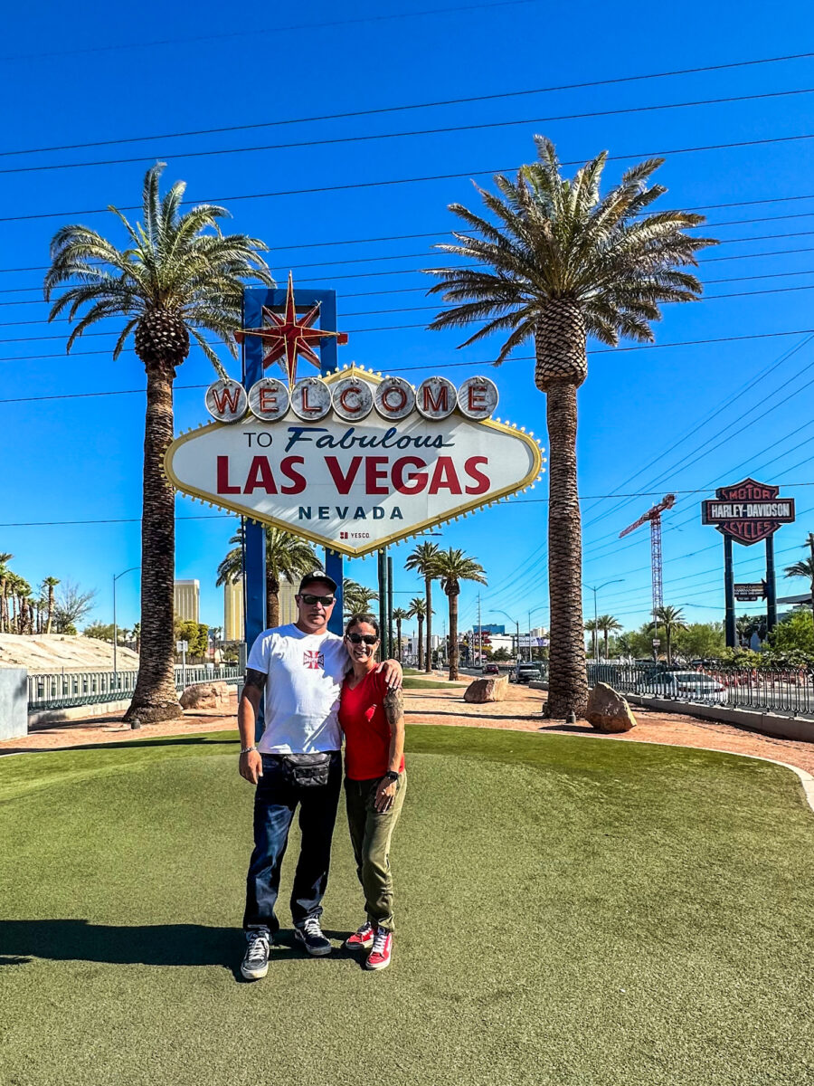 Las Vegas 5